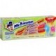 Mr.Freeze Big Pop Party 45ml (lot de 3 soit 60 bâtons glacés)