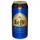 Leffe Rituel 44cl (pack de 12 canettes)