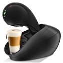 Krups Nescafé Dolce Gusto Movenza Noir Brossé YY2769FD KP600810