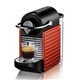 Krups Nespresso Pixie Rouge Electrique