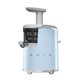Smeg Extracteur Jus Bleu Azur 150W 1L SJF01RDEU