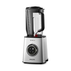 Philips Blender Sous Vide Anti-Oxydation 1400W 1,8L HR3752/00
