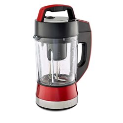 Simeo Blender Chauffant 150W 2,4L BSM250