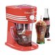 Simeo Machine à Granita Rétro XL Coca Cola 15W 1L CC145