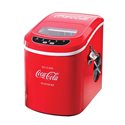 Simeo Machine à Glaçons Coca Cola CC500