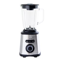 H.Koenig Blender Kube Krasher 3 en 1 700W 1,5L MXK30