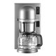 KitchenAid Cafetière Programmable Argent 1200W 1,18L 5KCM0802ECU