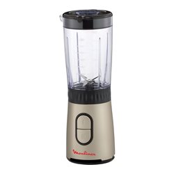 Moulinex Blender Mix&Drink 350W 0,9L LM131A10