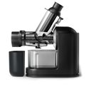 Philips Viva Collection Extracteur de Jus Noir 150W 0,75L HR1889/70
