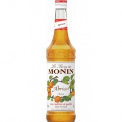 Monin Abricot 70cl
