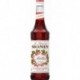 Monin Airelles Cranberry 70cl