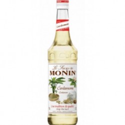 Monin Cardamome 70cl
