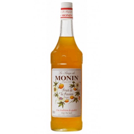 Monin Fruit de la Passion 1L