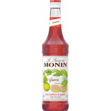 Monin Goyave 70cl