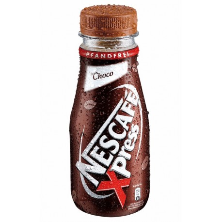 Nescafé Xpress Choco 25cl