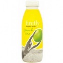 Firefly Citron et Citron Vert 500ml (pack de 12)