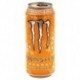Monster Ultra Sunrise 50cl (pack de 24)