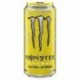 Monster Ultra Citron 50cl (pack de 24)