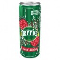 Perrier Fraise 33cl (pack de 6)