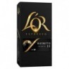 L’OR Espresso Ristretto (lot de 40 capsules)