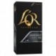 L’OR Espresso Onyx (lot de 40 capsules)