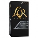 L’OR Espresso Onyx (lot de 40 capsules)