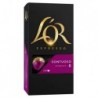 L’OR Espresso Sontuoso (lot de 40 capsules)