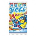 Yeti 24 Panachés 50ml (24 bâtons glacés)