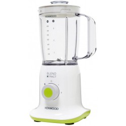 Kenwood Blender Blend-X-Tract 350W 0,45L BL237WG
