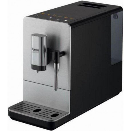 Beko Machine à Expresso Automatique 1,2L CEG5311X