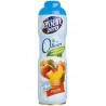 Teisseire Zéro Sucre Sirop Pêche 60cl