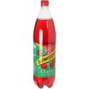 Schweppes Cherry 1,5L (pack de 6)