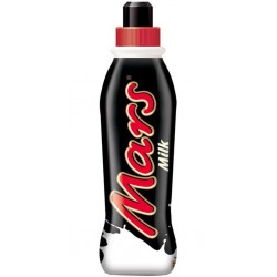 Mars Drink Chocolaté 35cl (pack de 8)