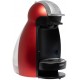 Krups Nescafé Dolce Gusto Genio Rouge Métal