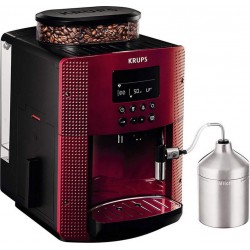 Krups Cafetière Automatique Ecran contrôle 1450W EA816570
