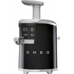 Smeg Extracteur Jus Noir 150W 1L SJF01BLEU