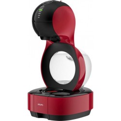 Krups Nescafé Dolce Gusto Lumio Rouge