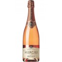 Mercier Champagne Brut Rosé 75cl