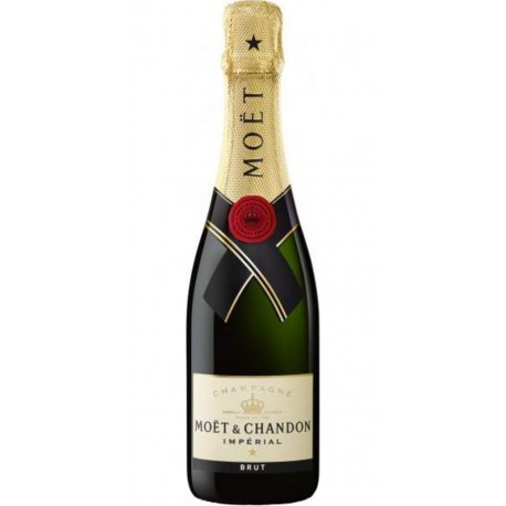 Moët & Chandon Brut Impérial 37,5cl