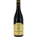ARNOUX & FILS AOP Vacqueyras Vieux Clocher Rouge 75cl