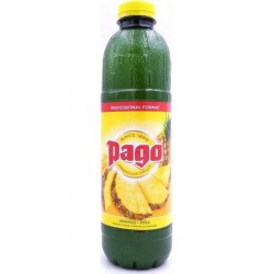 Pago Nectar Ananas 1L