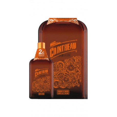 Cointreau édition spéciale 2018 40%