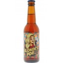 Birra & Blues BLONDE'S POP 33CL