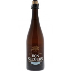 BON SECOURS BLONDE 75CL