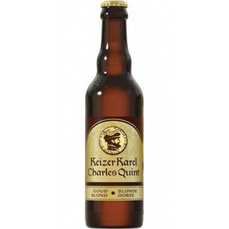 Charles Quint BLONDE 33CL