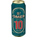 SAINT OMER BLONDE 10° 50CL CAN