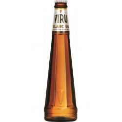 VIRU BLANCHE ZERO 30CL