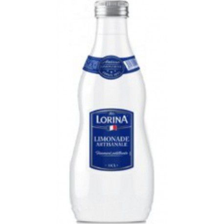 LORINA LIMONADE 33CL