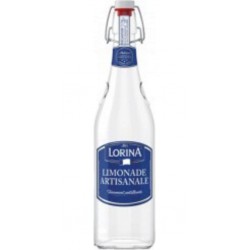 LORINA LIMONADE ARTISANALE 75CL