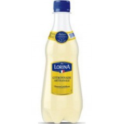LORINA LIMONADE CITRON 42CL